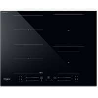 WHIRLPOOL WF S4665 CPBF