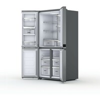 WHIRLPOOL WQ9 U2L EF