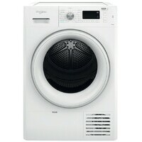 WHIRLPOOL FFT M11 82 EE