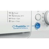 INDESIT BWE 91496X WSV EE