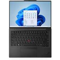 LENOVO ThinkPad X1 Carbon G12, 14inch WUXGA, Intel U7-155U, 16GB, 512GB SSD, FPR, backlit SRB, Win11 Pro, crna (21KC004WYA)