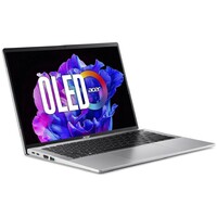 ACER Swift Go 14 incha Ryzen 5 7640U 16GB 512GB SSD Silver laptop