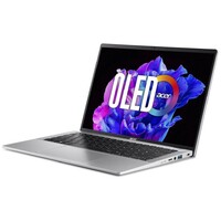 ACER Swift Go 14 incha Ryzen 5 7640U 16GB 512GB SSD Silver laptop