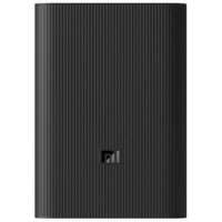 XIAOMI 10000mAh Mi Power Bank 3 Ultra Compact Black