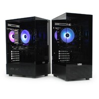 TMC PC Fusion Odyssey Ryzen 7 3700X/16GB/1TB/AMD6600 8GB