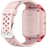 TCL Movetime MT46 Pink