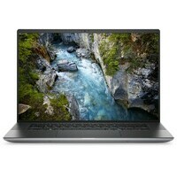 DELL Precision M5690 16 inch FHD+ 500 nits Core Ultra 7 165H 32GB 1TB SSD RTX 2000 8GB Backlit FP Win11Pro