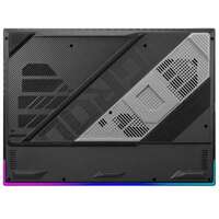 ASUS ROG Strix SCAR 16 G634JZR-NM020X (16 incha QHD+, i9-14900HX, 32GB, SSD 1TB + 1TB, GeForce RTX 4080, Win11 Pro) laptop + ROG BP4701 ranac