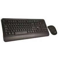 MS ALPHA M300 US 2u1 set wireless