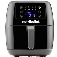 NUTRIBULLET  XXL Airfryer NBA071B