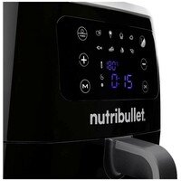 NUTRIBULLET  XXL Airfryer NBA071B