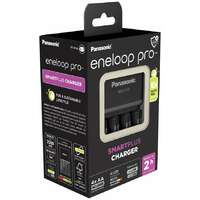 PANASONIC sa 4 ENELOOP pro AA K-KJ55HCD40E