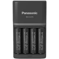 PANASONIC sa 4 ENELOOP pro AA K-KJ55HCD40E