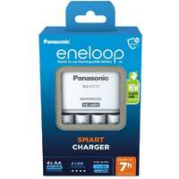 PANASONIC sa 4 ENELOOP AA K-KJ17MCD40E