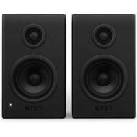 NZXT Gaming Speakers 3 inca Black V2 (AP-SPKB2-EU)