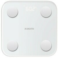 XIAOMI Body Composition Scale S400