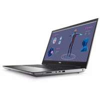 DELL Precision M7780 17.3 inch FHD 500nits i9-13950HX 32GB 1TB SSD RTX 3500 12GB Back