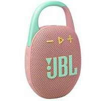 JBL Clip 5 Pink