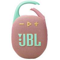 JBL Clip 5 Pink