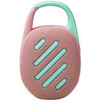 JBL Clip 5 Pink