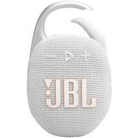 JBL Clip 5 White