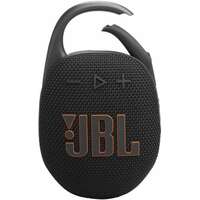 JBL Clip 5 Black