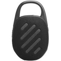 JBL Clip 5 Black