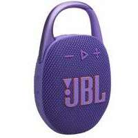 JBL Clip 5 Purple