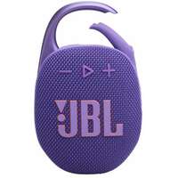 JBL Clip 5 Purple