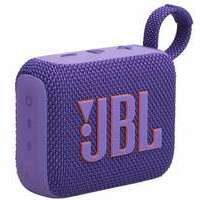 JBL GO 4 Purple