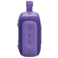 JBL GO 4 Purple