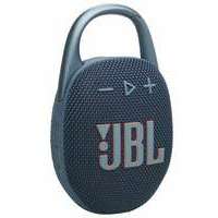 JBL Clip 5 Blue