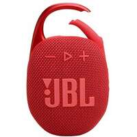 JBL Clip 5 Red