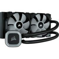 CORSAIR H100