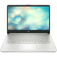 HP 14s-dq5031nm 14inch FHD AG IPS, Intel i3-1215U, 8GB, 512GB, DOS, srebrna (93T02EA)