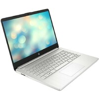 HP 14s-dq5031nm 14inch FHD AG IPS, Intel i3-1215U, 8GB, 512GB, DOS, srebrna (93T02EA)