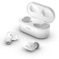 BELKIN AUC001BTWH Soundform TWS White