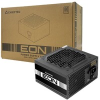 CHIEFTEC ZPU-600S 600W EON