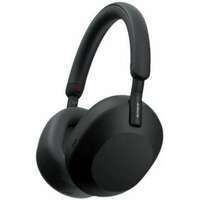 SONY WH1000XM5 Black Bluetooth