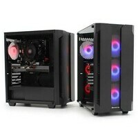 TMC PC Fusion X Ryzen 7 5700X/32GB/M.2 1TB/RTX4060/700W