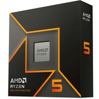 AMD Ryzen 5 9600X 6 cores 3.9GHz (5.4GHz) Box