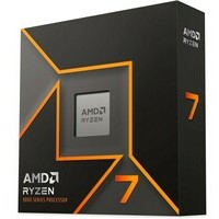 AMD Ryzen 7 9700X 8 cores 3.8GHz (5.5GHz) Box