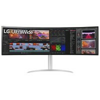 LG 49WQ95C-W