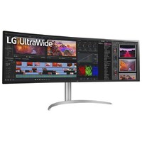 LG 49WQ95C-W