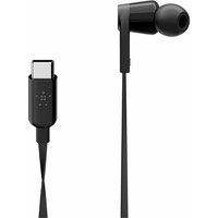 BELKIN Soundform usb-c Black