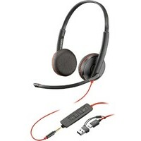 POLY Blackwire 3225