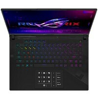 ASUS ROG Strix SCAR 16 G634JZR-RA085X 16 incha QHD+, i9-14900HX, 32GB, SSD 1TB, GeForce RTX 4080, Win11 Pro + ROG BP4701 ranac