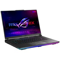 ASUS ROG Strix SCAR 16 G634JZR-RA085X 16 incha QHD+, i9-14900HX, 32GB, SSD 1TB, GeForce RTX 4080, Win11 Pro + ROG BP4701 ranac