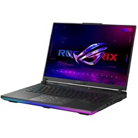 ASUS ROG Strix SCAR 16 G634JZR-RA085X 16 incha QHD+, i9-14900HX, 32GB, SSD 1TB, GeForce RTX 4080, Win11 Pro + ROG BP4701 ranac