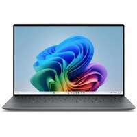 DELL XPS 13 9345 13.4 inch FHD+ 500 nits Snapdragon X1E-80-100 16GB 512GB SSD Backlit FP Win11Pro srebrni